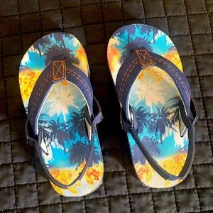 Old navy flip flops